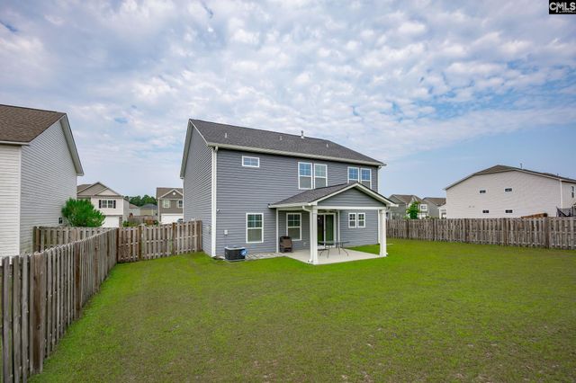 88 Texas Black Way, Elgin, SC 29045