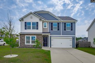 88 Texas Black Way, Elgin, SC 29045