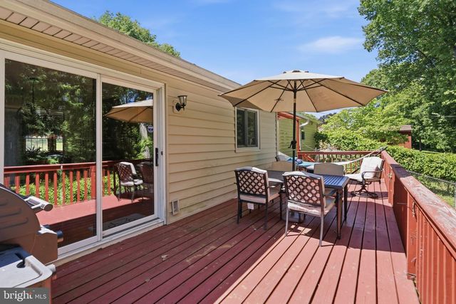 2329 COLES BLVD, Norristown, PA 19401