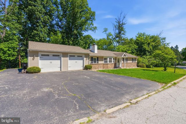 2329 COLES BLVD, Norristown, PA 19401