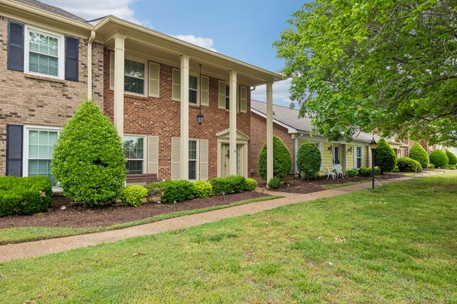 812 General George Patton Rd, Nashville, TN 37221