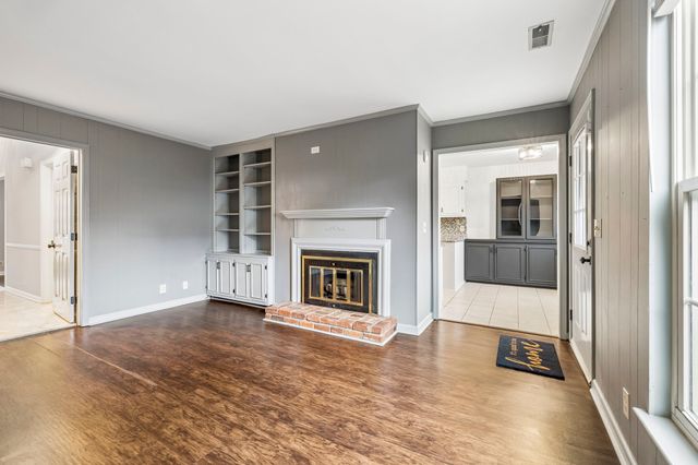 812 General George Patton Rd, Nashville, TN 37221