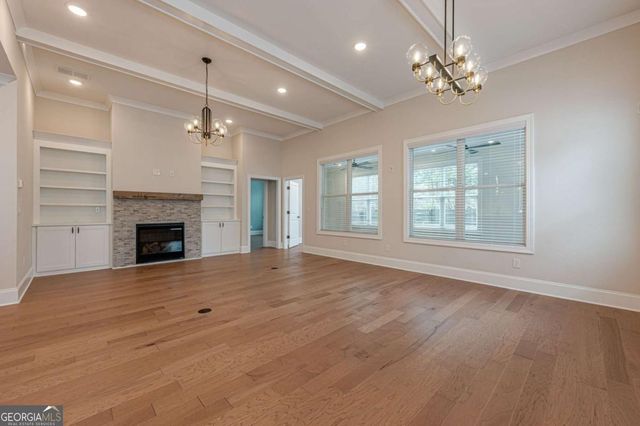 1071 Amarose Lane, Marietta, GA 30066