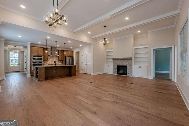 1071 Amarose Lane, Marietta, GA 30066