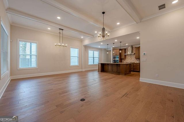 1071 Amarose Lane, Marietta, GA 30066