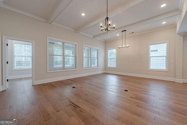 1071 Amarose Lane, Marietta, GA 30066