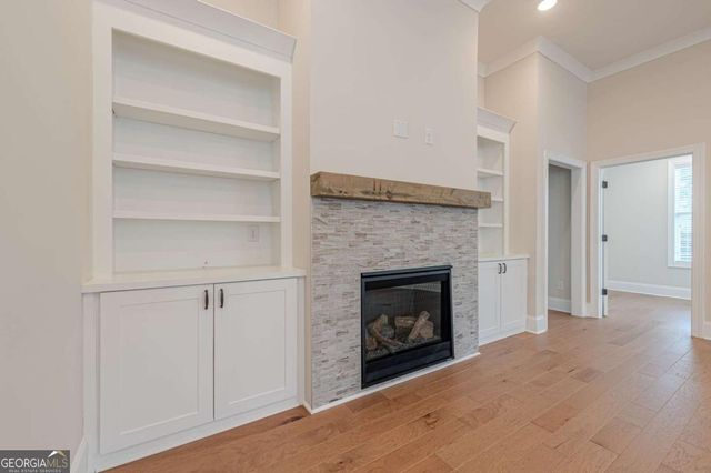 1071 Amarose Lane, Marietta, GA 30066