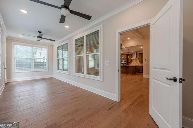 1071 Amarose Lane, Marietta, GA 30066