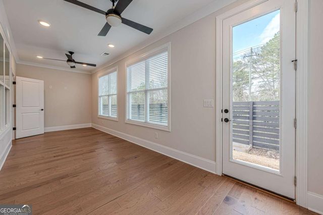 1071 Amarose Lane, Marietta, GA 30066