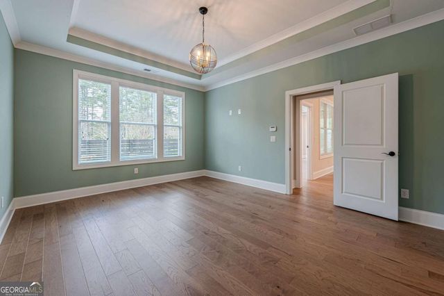 1071 Amarose Lane, Marietta, GA 30066