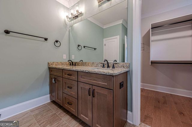 1071 Amarose Lane, Marietta, GA 30066