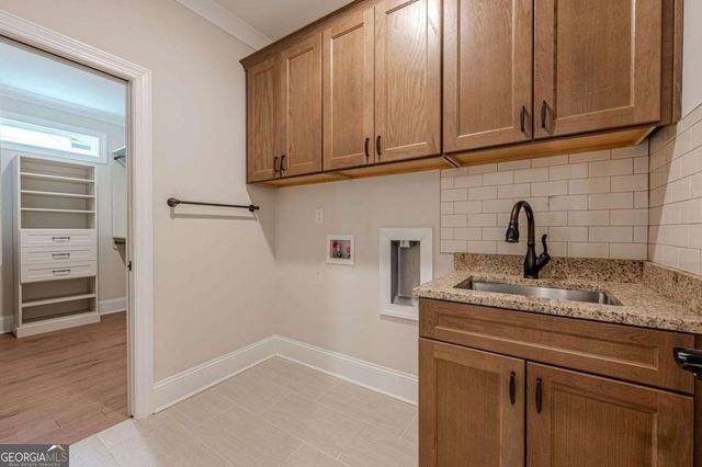 1071 Amarose Lane, Marietta, GA 30066