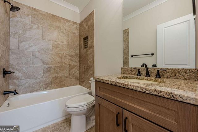 1071 Amarose Lane, Marietta, GA 30066