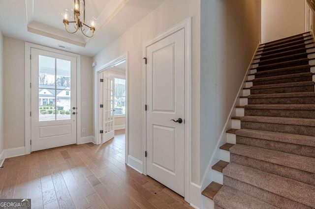 1071 Amarose Lane, Marietta, GA 30066