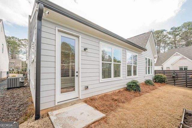 1071 Amarose Lane, Marietta, GA 30066