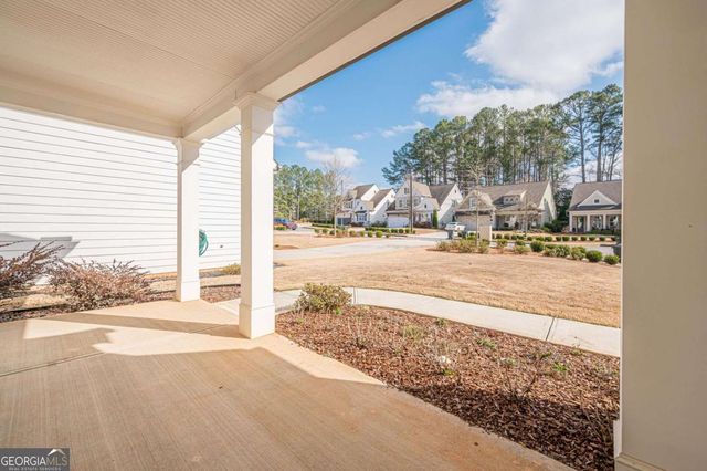 1071 Amarose Lane, Marietta, GA 30066