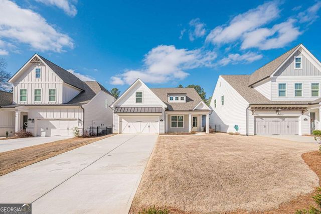 1071 Amarose Lane, Marietta, GA 30066