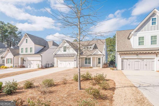 1071 Amarose Lane, Marietta, GA 30066