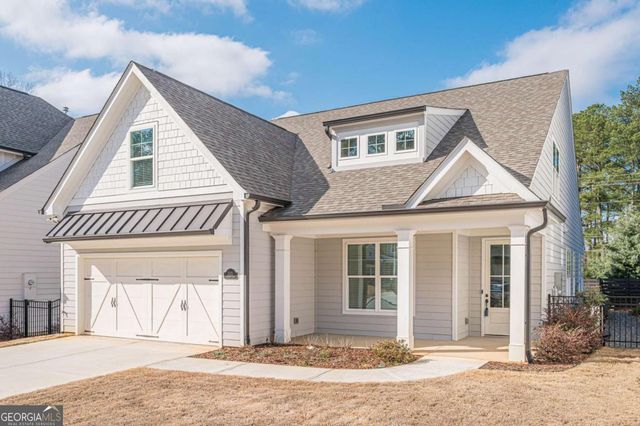 1071 Amarose Lane, Marietta, GA 30066