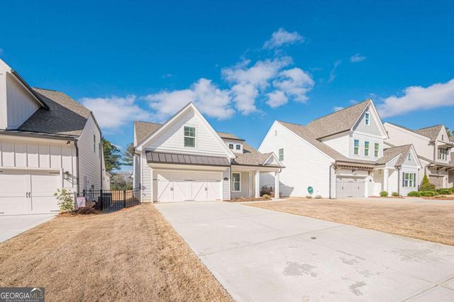 1071 Amarose Lane, Marietta, GA 30066