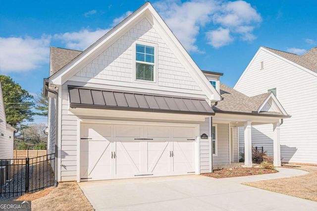 1071 Amarose Lane, Marietta, GA 30066