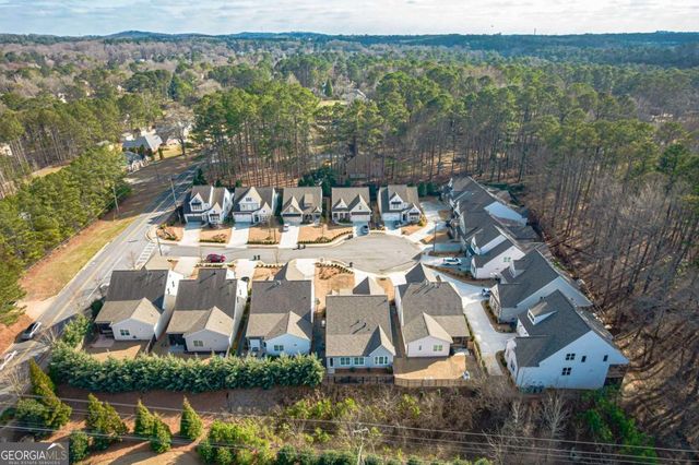 1071 Amarose Lane, Marietta, GA 30066