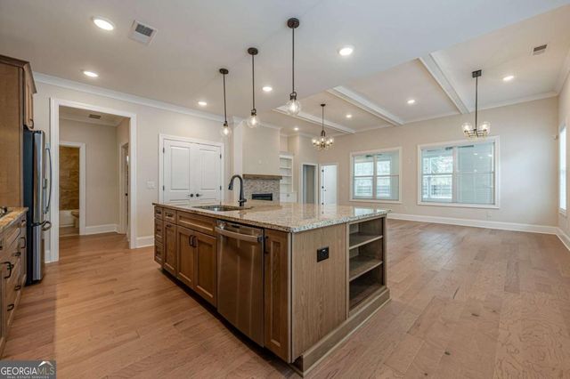 1071 Amarose Lane, Marietta, GA 30066