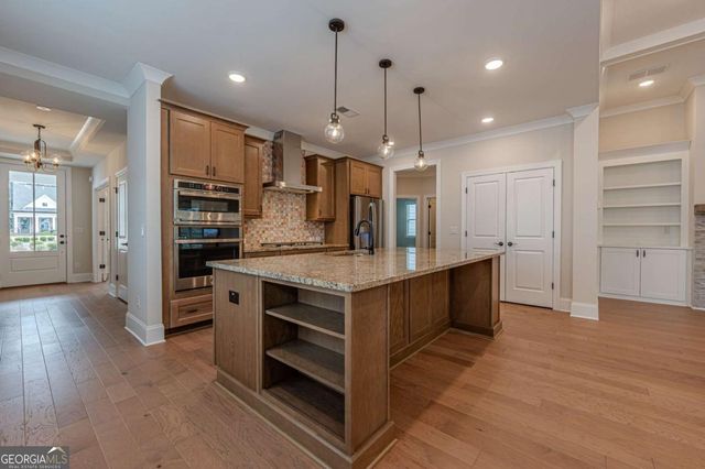 1071 Amarose Lane, Marietta, GA 30066