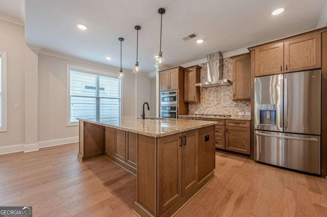 1071 Amarose Lane, Marietta, GA 30066