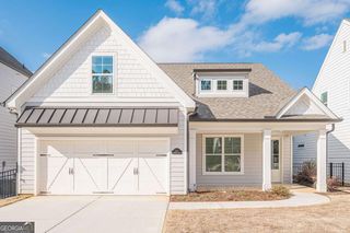 1071 Amarose Lane, Marietta, GA 30066