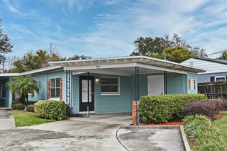 1501 & 1503 E HARDING STREET, Orlando, FL 32806