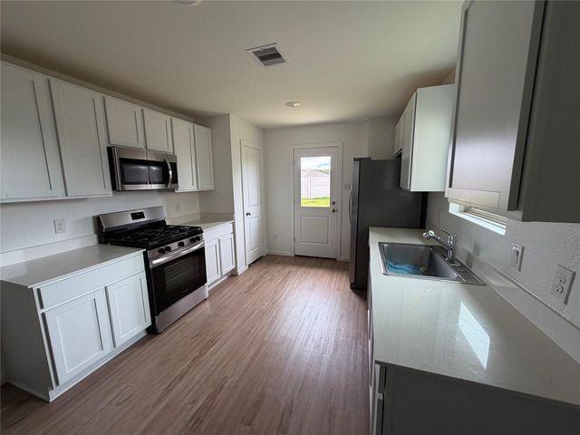 18542 Cepagatti Drive, New Caney, TX 77357