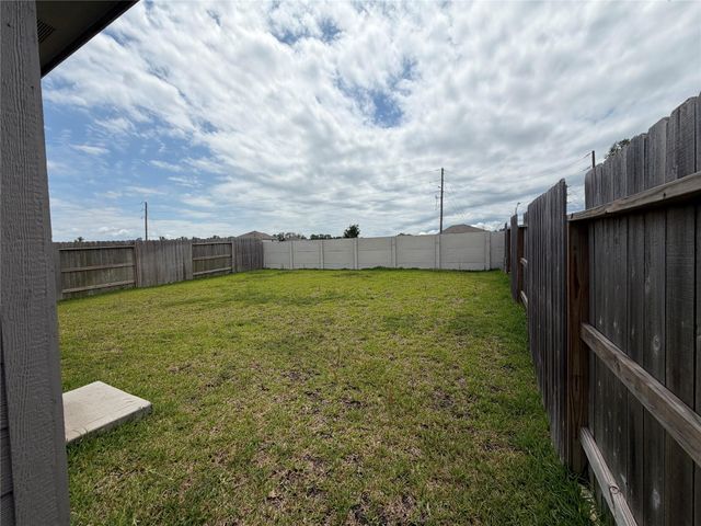 18542 Cepagatti Drive, New Caney, TX 77357