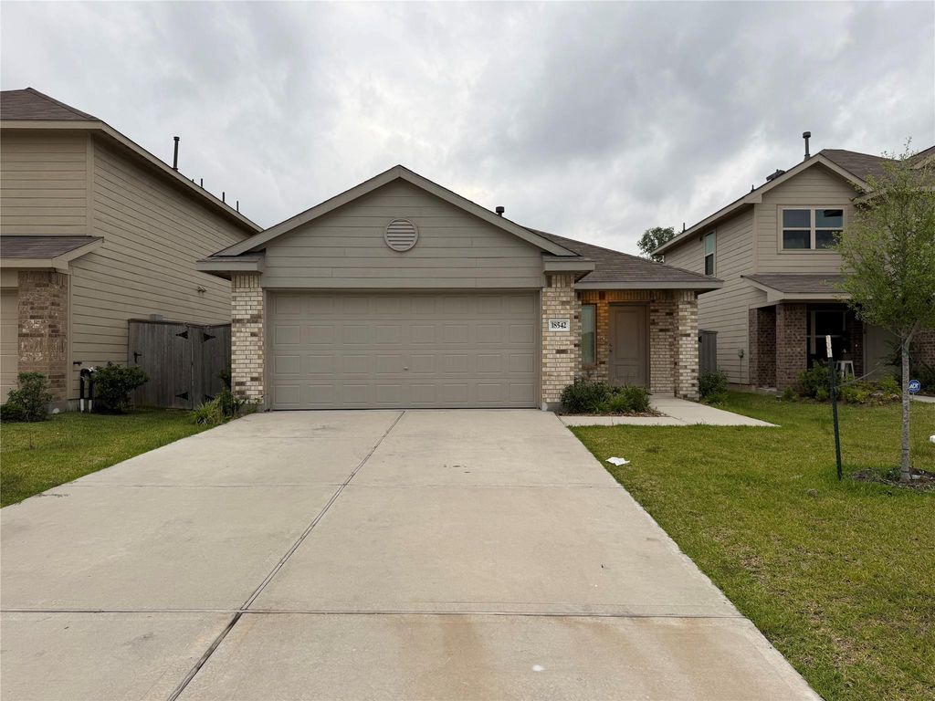 18542 Cepagatti Drive, New Caney, TX 77357