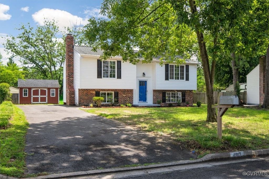 4917 Daffodil Cir, Glen Allen, VA 23060