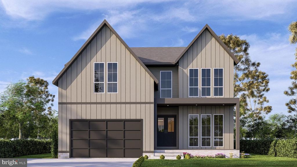 1629 SENECA AVE, Mclean, VA 22102