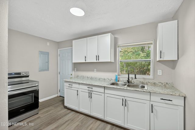 2603 BEAVERBROOK Place, Jacksonville, FL 32254
