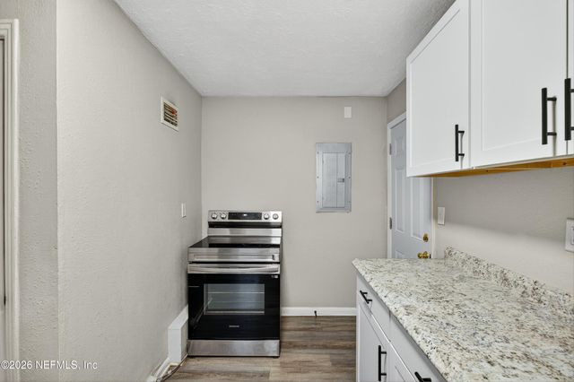 2603 BEAVERBROOK Place, Jacksonville, FL 32254
