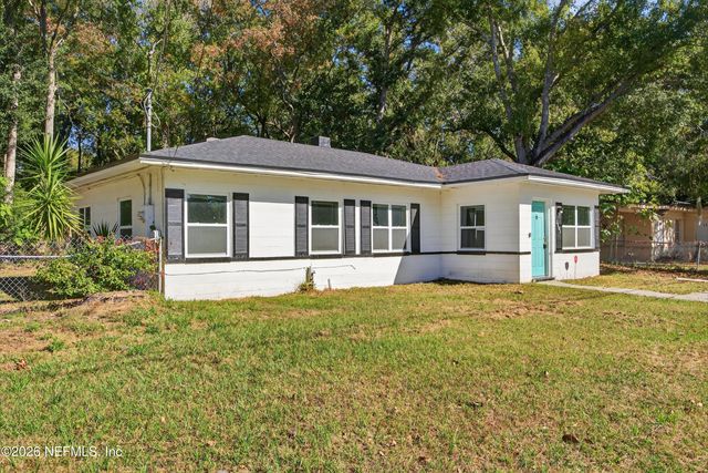 2603 BEAVERBROOK Place, Jacksonville, FL 32254