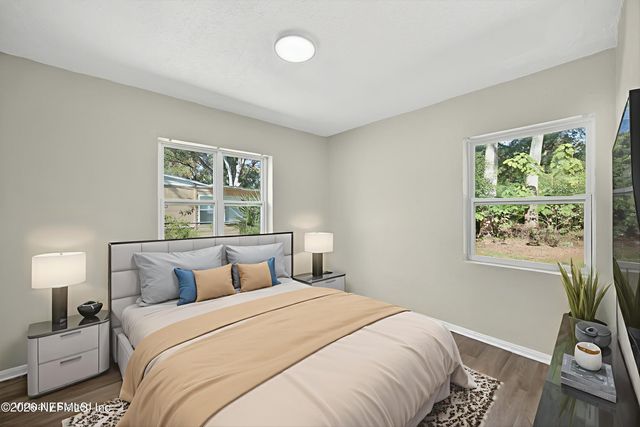 2603 BEAVERBROOK Place, Jacksonville, FL 32254