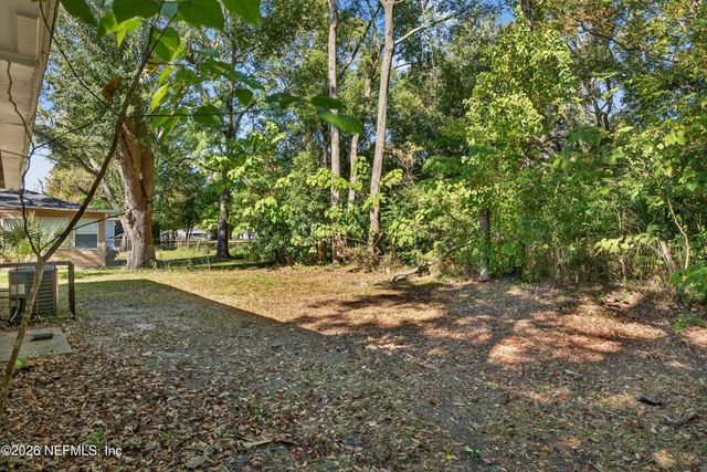 2603 BEAVERBROOK Place, Jacksonville, FL 32254