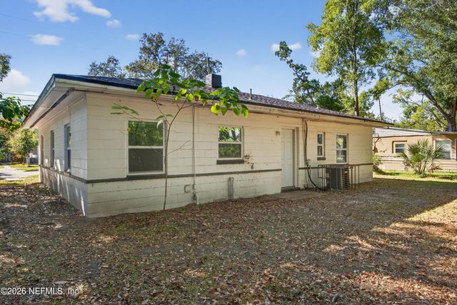 2603 BEAVERBROOK Place, Jacksonville, FL 32254