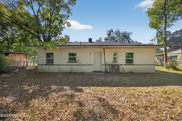 2603 BEAVERBROOK Place, Jacksonville, FL 32254