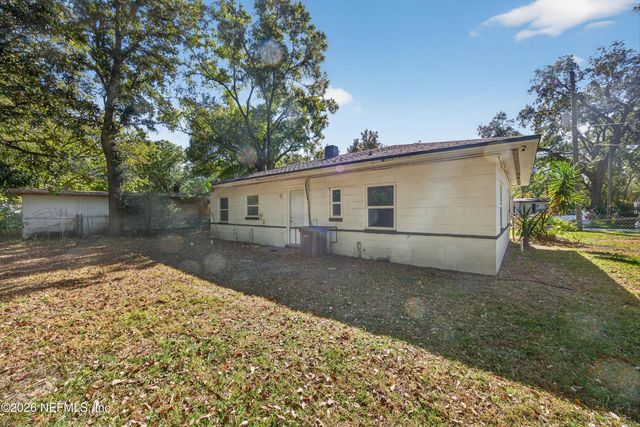 2603 BEAVERBROOK Place, Jacksonville, FL 32254
