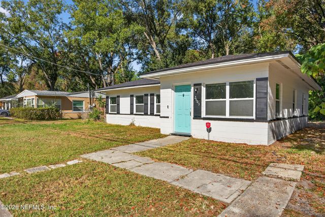 2603 BEAVERBROOK Place, Jacksonville, FL 32254