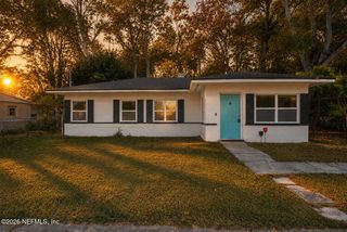 2603 BEAVERBROOK Place, Jacksonville, FL 32254