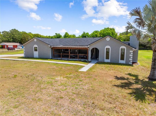 233 EASTERN AVENUE, St Cloud, FL 34769