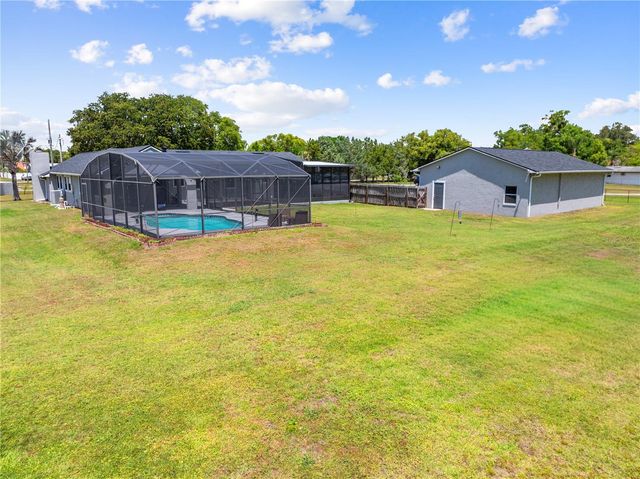 233 EASTERN AVENUE, St Cloud, FL 34769
