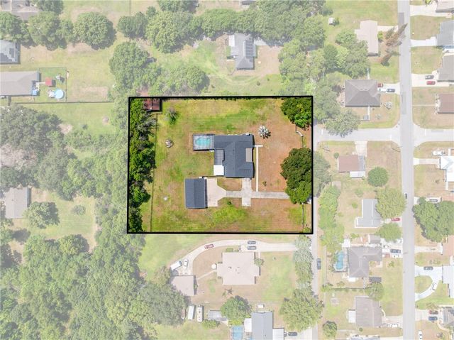 233 EASTERN AVENUE, St Cloud, FL 34769