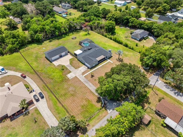 233 EASTERN AVENUE, St Cloud, FL 34769